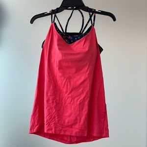 Gap Fit Athletic Tank Size S